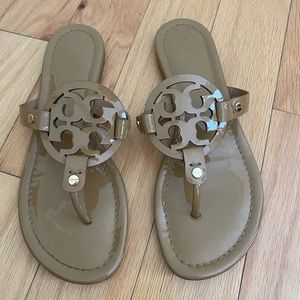 Tory Burch Miller Sandal